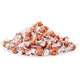 Lindt LINDOR Milk Chocolate Truffles Case, 550 Count