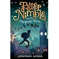 Peter Nimble and His Fantastic Eyes