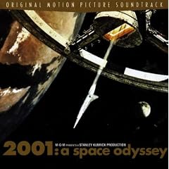 2001 : A Space Odyssey (bof)