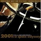 2001: A Space Odyssey