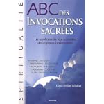 ABC des