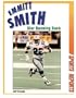 Emmitt Smith: Star Running Back (Sports Reports)