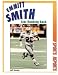 Emmitt Smith: 18,355 Yards of Triumph