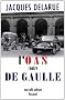 L'O.A.S. contre de Gaulle