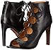 Nine West Women's Unfrgetabl Leather Dress Pump
