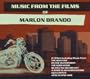 Music From the Films of Marlon Brando (2 CD SET)