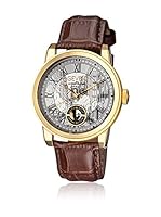 Gevril Reloj con movimiento cuarzo suizo Man Washington 47 mm
