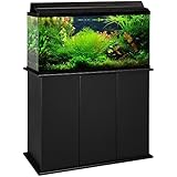 Aquatic Fundamentals 50/65 Upright Gallon Aquarium Stand