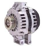 100% Brand New Alternator for 2004-2005 Buick Rainer 4.2L 2002-2005 Chevrolet... by World Parts Systems