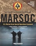 MARSOC: U.S. Marine Corps Special Operations Command