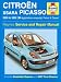 Citroen Xsara Picasso (Haynes Service and Repair Manuals)