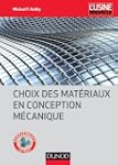Choix des mat�riaux en conception m�c...