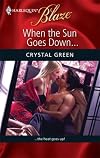 When the Sun Goes Down... (Harlequin Blaze)