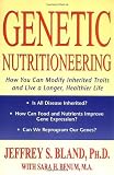 Genetic Nutritioneering