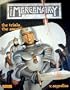 The Trials and the Sacrifice (The Mercenary, Vol 2)