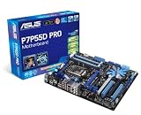 Asus 1156 P7P55D Pro S/L