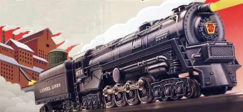 ReviewsCentury Club 671 S-2 Turbine Steam Locomotive Century Club 671 S-2 Turbine Steam Locomotive