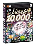 10,000 Crown Jewels