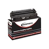 INNOVERA 83016 High-yield toner for hp laserjet 1000, 1200, 1220, 3300 series, & others, black,