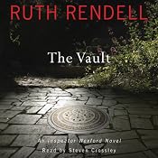 The Vault: An Inspector Wexford Novel | Ruth Rendell