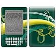 Protective Decal Skin Sticker for Amazon Kindle 2 case cover kindleSK-379