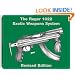 Ruger 1022 Exotic Weapons System