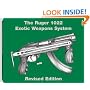 Ruger 1022 Exotic Weapons System
