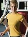 Zorrel Cap Sleeve Training Tee with Syntrel Extreme Moisture Transport Technology (6 ...