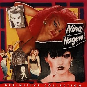Definitive Collection