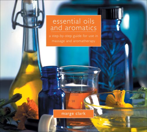 Aromatherapy
