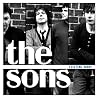 Bild des Albums von The Sons