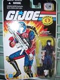 G.I. Joe 2009 Official Collectors' Convention Crimson Cobra Viper