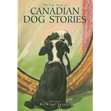 Exile Book Of Canadian Dog Storiesby Richard Teleky