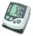 Homedics BPW-060 Digital Automatic Wrist Blood Pressure Monitor