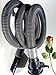Kirby Vacuum Cleaner Suction Hose Swivel G6