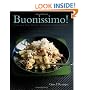Buonissimo!: Italian Food Has Never Been So Sexy