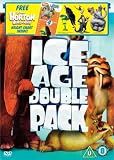 Ice Age/Ice Age 2: the Meltdown - Double Pack (with free Horton Hears a Who height chart) [DVD] [1984]