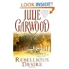 Rebellious Desire