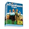 Die Rosenheim Cops - Die komplette 2. Staffel auf 3 DVDs [Special Edition]
