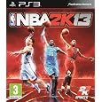NBA 2K13