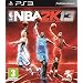 NBA 2K13 (PS3)