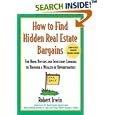How to Find Hidden Real Estate Bargains 2/e