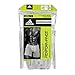 adidas Men's Sport Performance Climalite Boxer Brief, Two-Pack