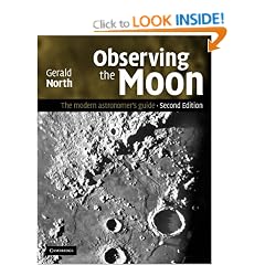 Observing the Moon: The Modern Astronomer's Guide