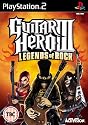 Guitar Hero III - Game Only (PS2)