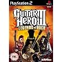 Guitar Hero III - Game Only (PS2)