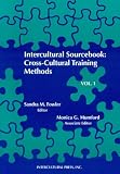 Intercultural Sourcebook: Cross-Cultural Training MethodsVol.1 (Intercultural Sourcebook)