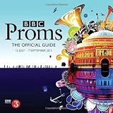 Book - BBC Proms 2013: The Official Guide (BBC Proms Guides)