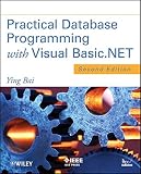 Practical database programming with Visual Basic.NET