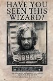 Harry Potter and the Prisoner of Azkaban 11x17 Poster